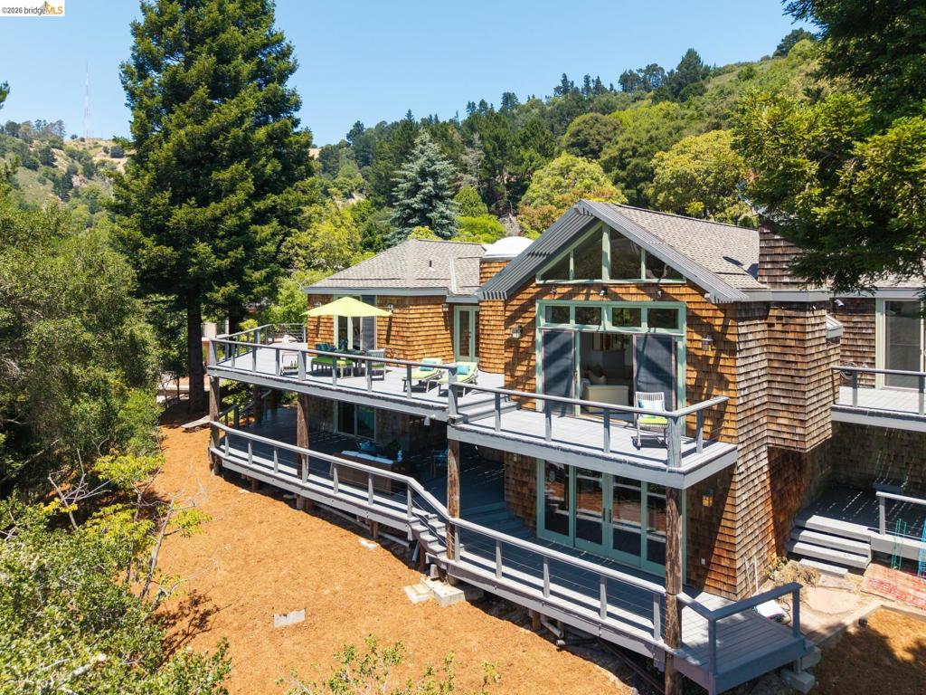 2223 Tunnel Rd, Oakland, CA 94611 — photo 1