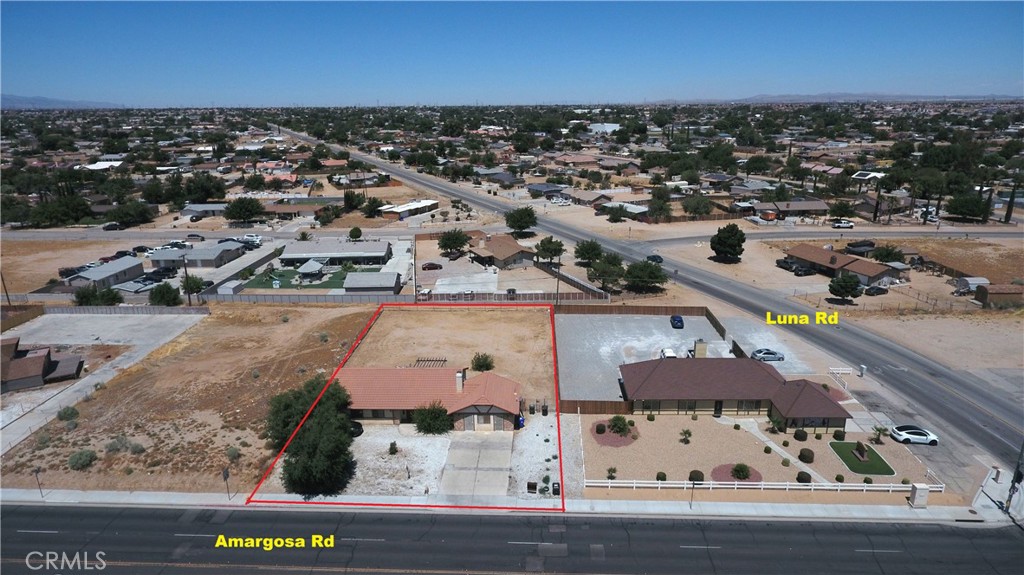 13280 Amargosa, Victorville, CA 92392 — photo 1