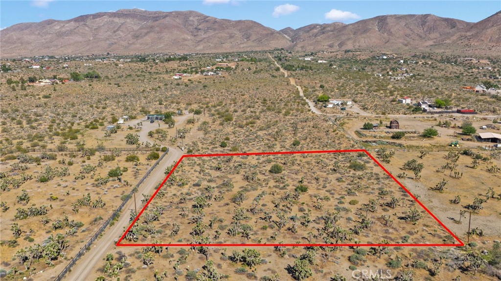 2 Lamprey Road, Apple Valley, CA 92308 — photo 1