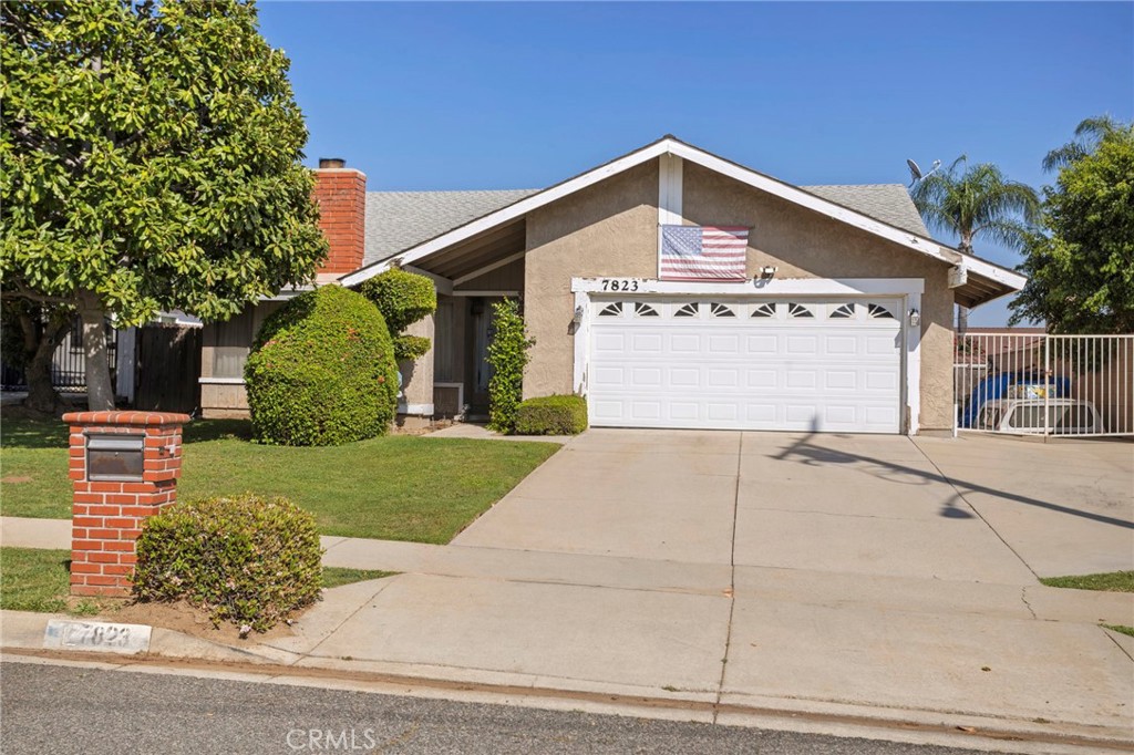 7823 Ramona Avenue, Rancho Cucamonga, CA 91730 — photo 1
