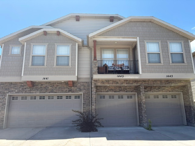 1445 W STONE MEADOW DR, West Jordan, UT 84088 — photo 1