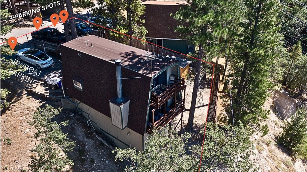 2476 Elko, Arrowbear, CA 92382 — photo 1