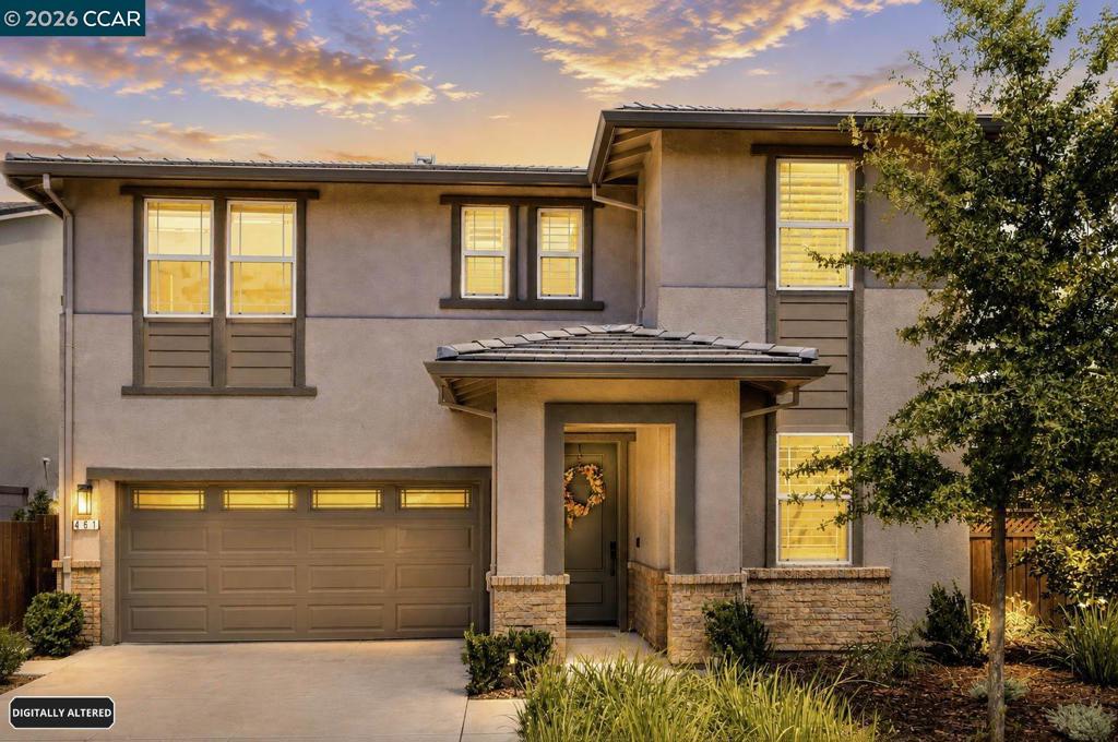 461 Ramos Ranch Road, Oakley, CA 94561 — photo 1