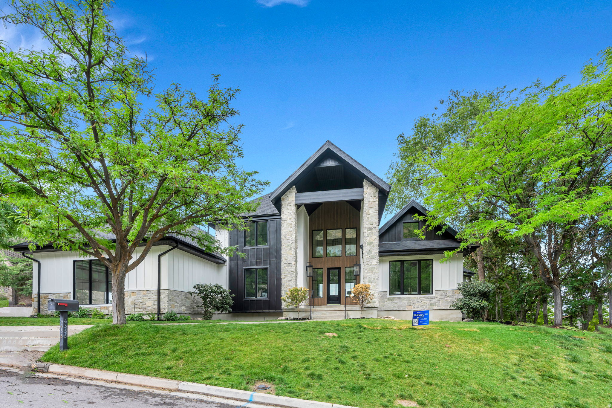 4355 N IMPERIAL WAY, Provo, UT 84604 — photo 1