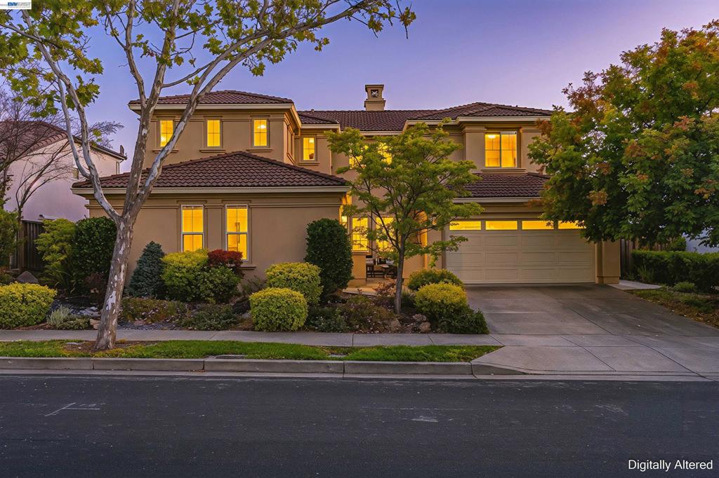 5811 Cattleya Dr, San Ramon, CA 94582 — photo 1