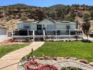 1732 N Foothill DR, Paragonah, UT 84760 — photo 1