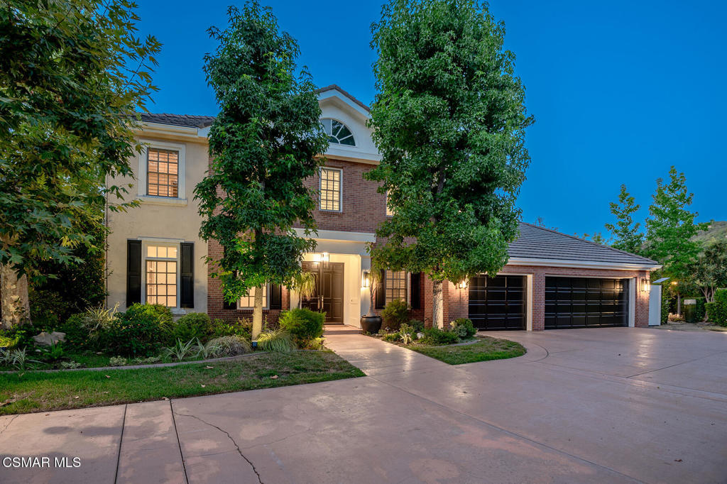 841 Stafford Road, Thousand Oaks, CA 91361 — photo 1