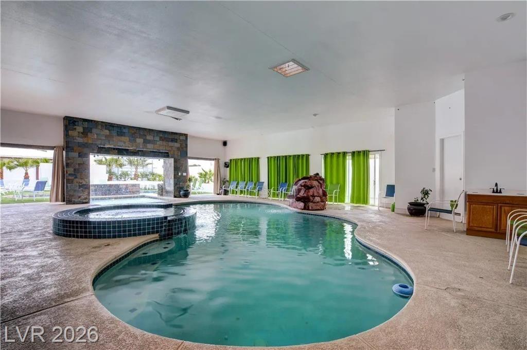 2720 East Quail Avenue, Las Vegas, NV 89120 — photo 1