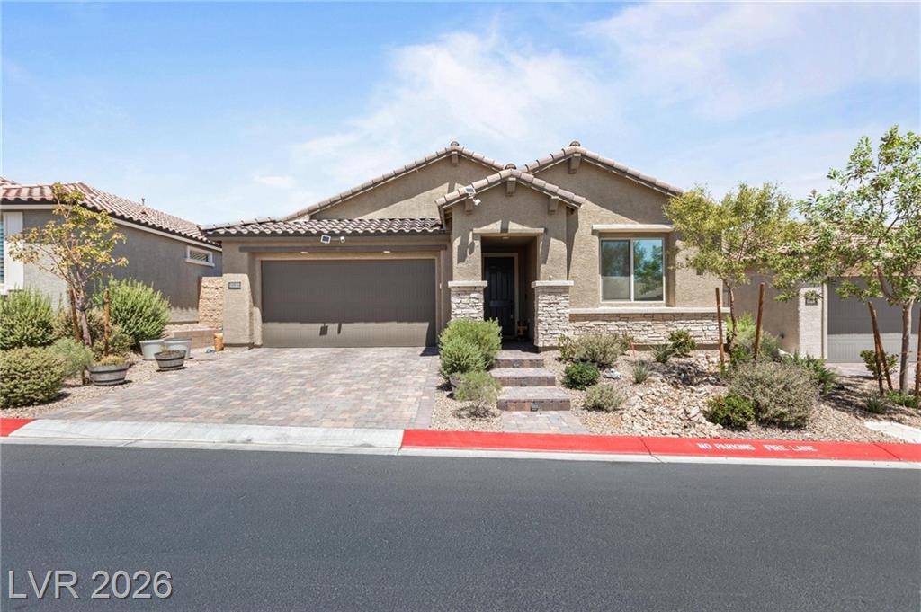 10934 Delparke Valley Avenue, Las Vegas, NV 89166 — photo 1