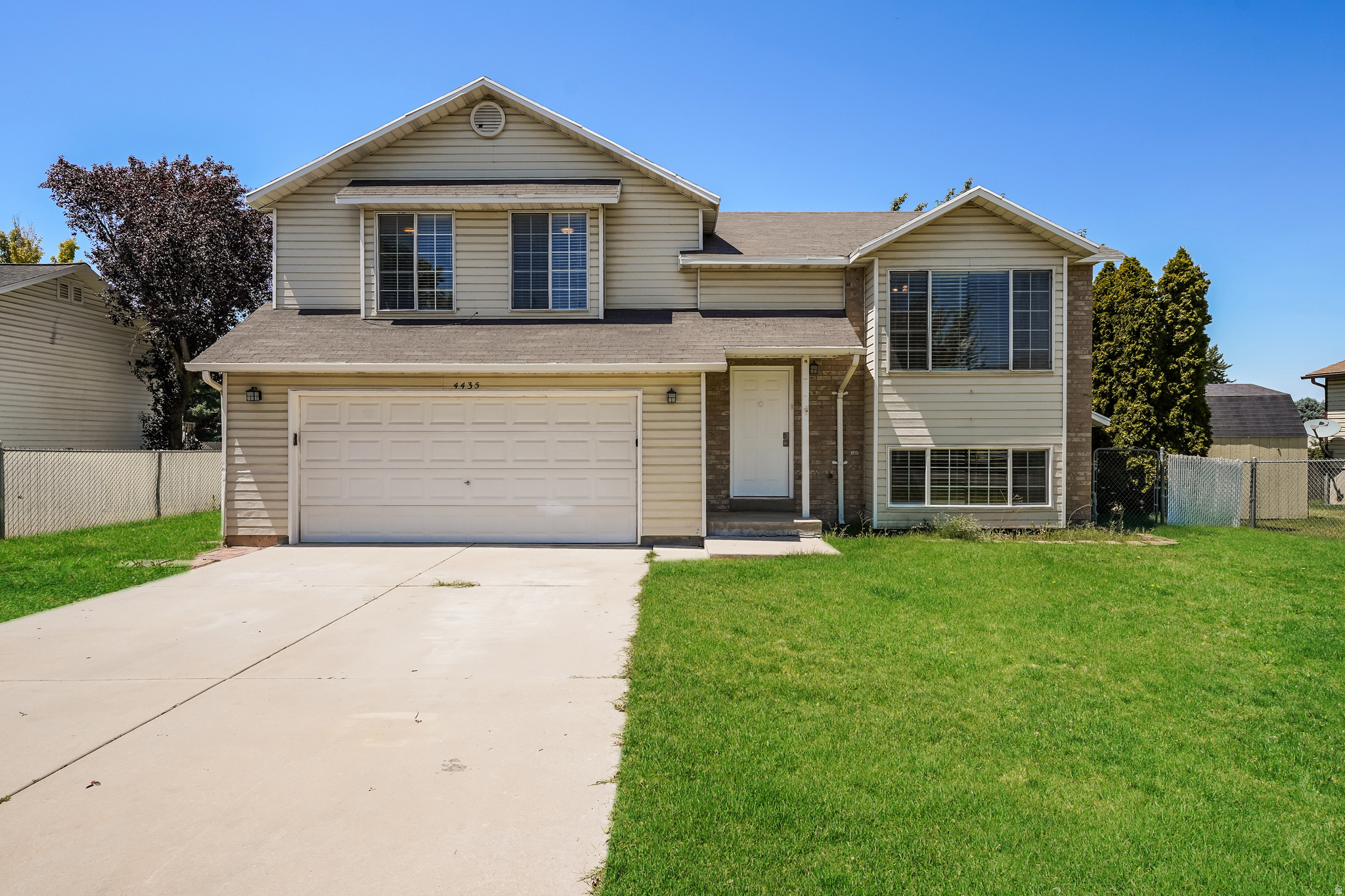 4435 S 2750 W, Roy, UT 84067 — photo 1