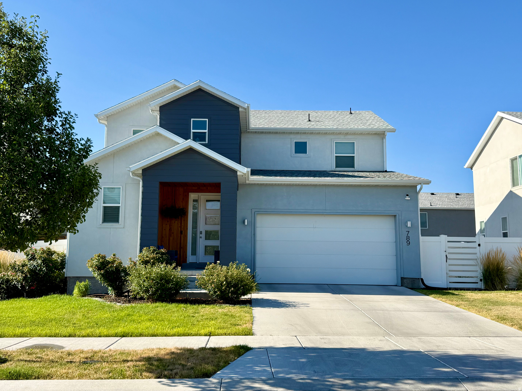 789 W WICKHAM DR, Murray, UT 84123 — photo 1