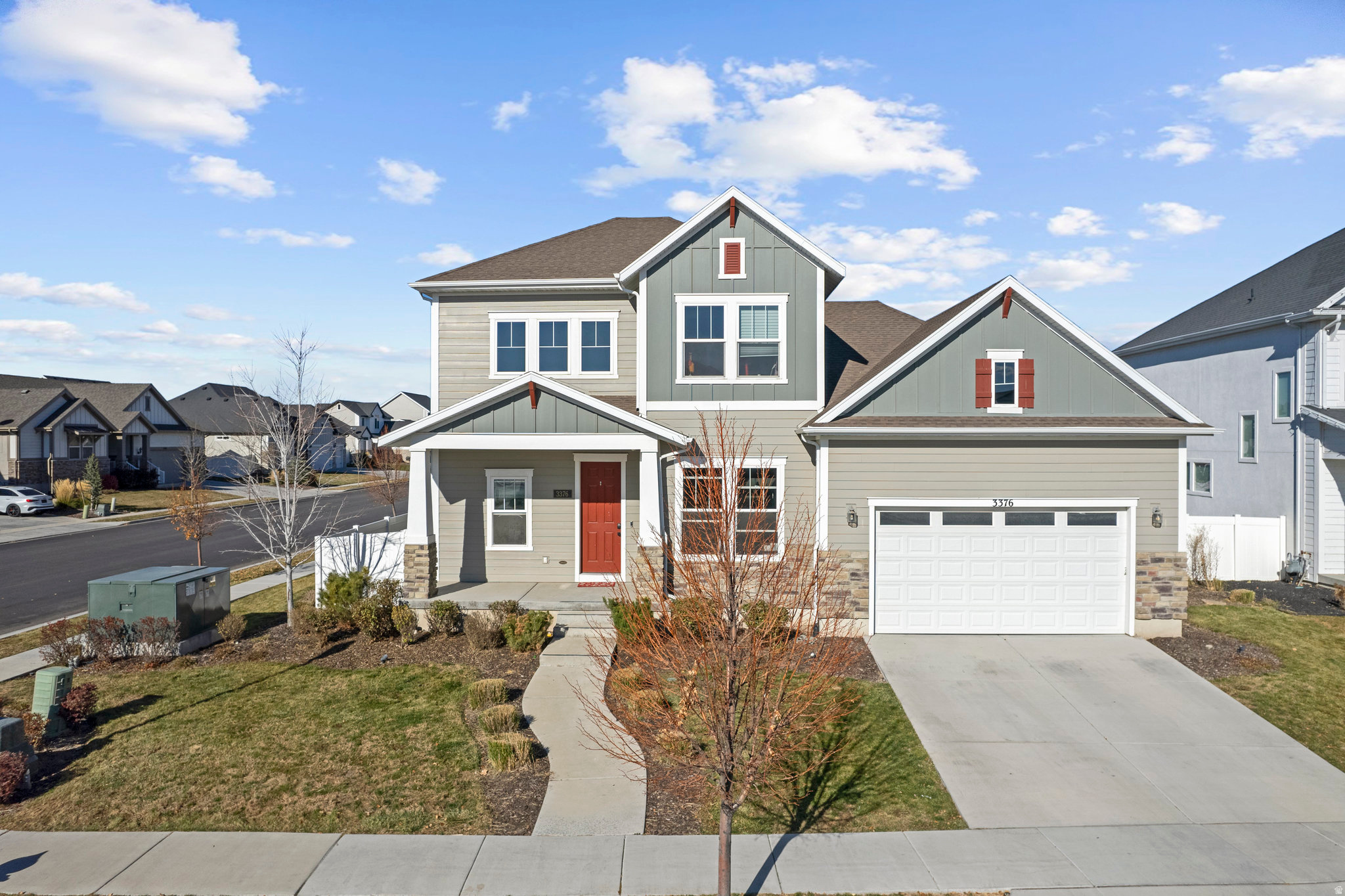 3376 W 2450 N, Lehi, UT 84043 — photo 1
