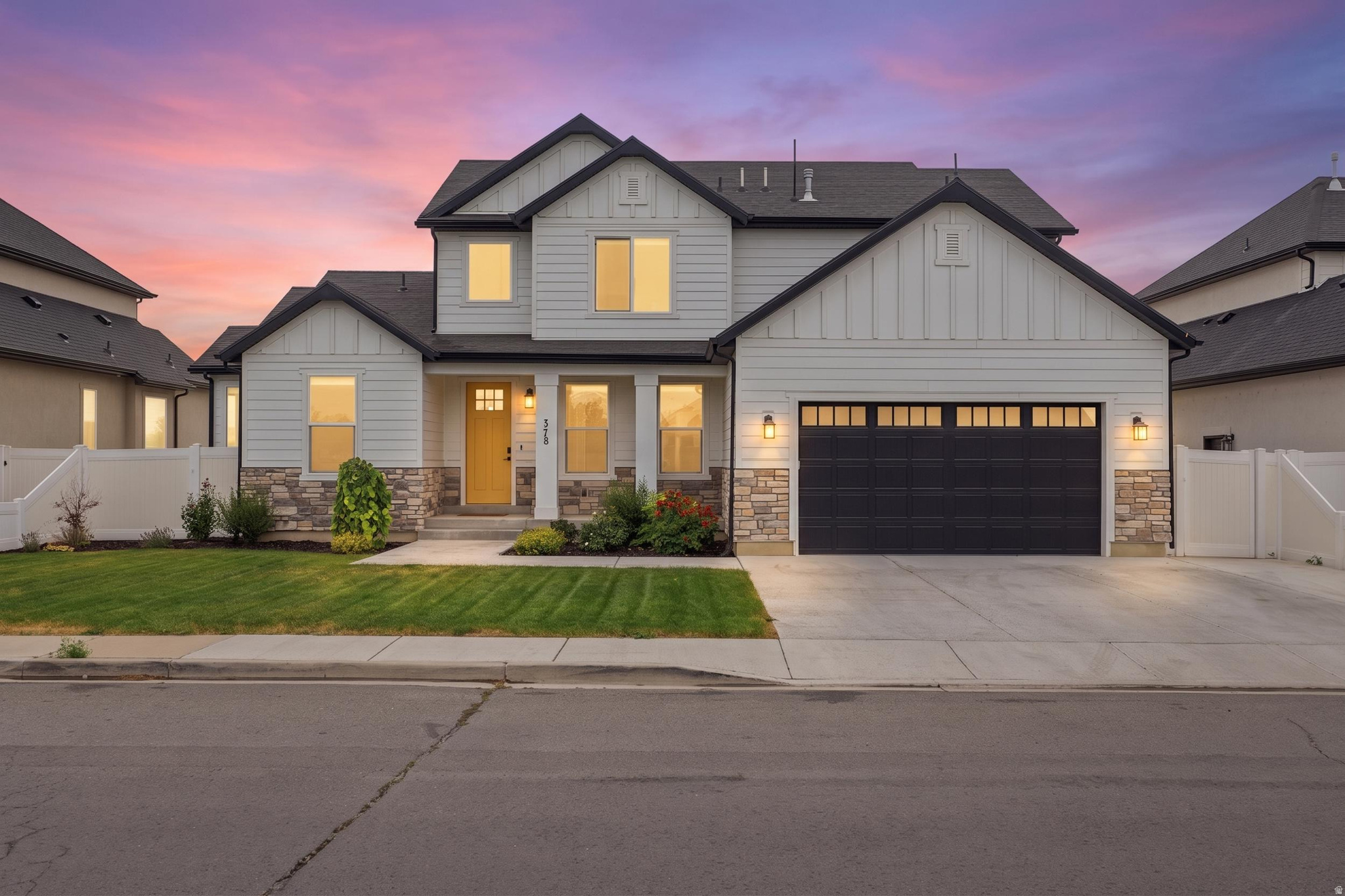578 S WATERWAY RD, Lehi, UT 84043 — photo 1