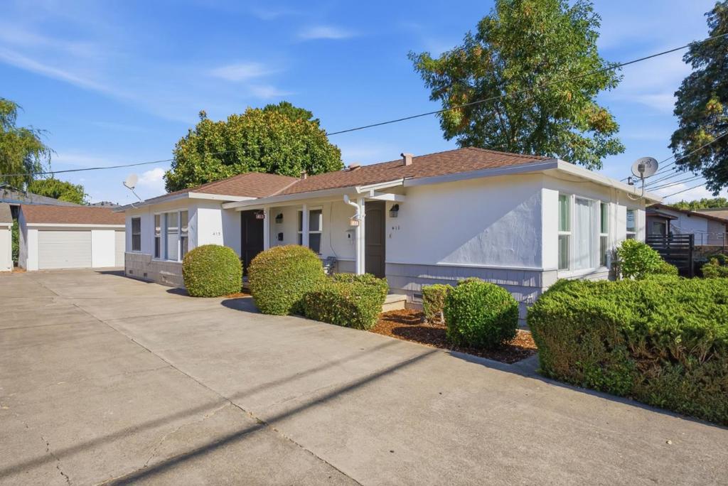 411413 N Central Avenue, Campbell, CA 95008 — photo 1