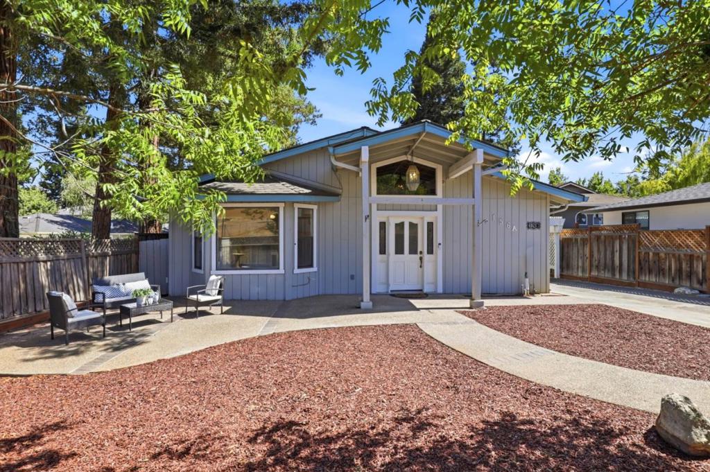 156 W Dunne Avenue, Morgan Hill, CA 95037 — photo 1