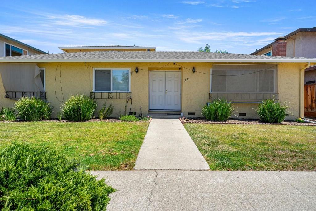 1128 Oakmont Drive, San Jose, CA 95117 — photo 1