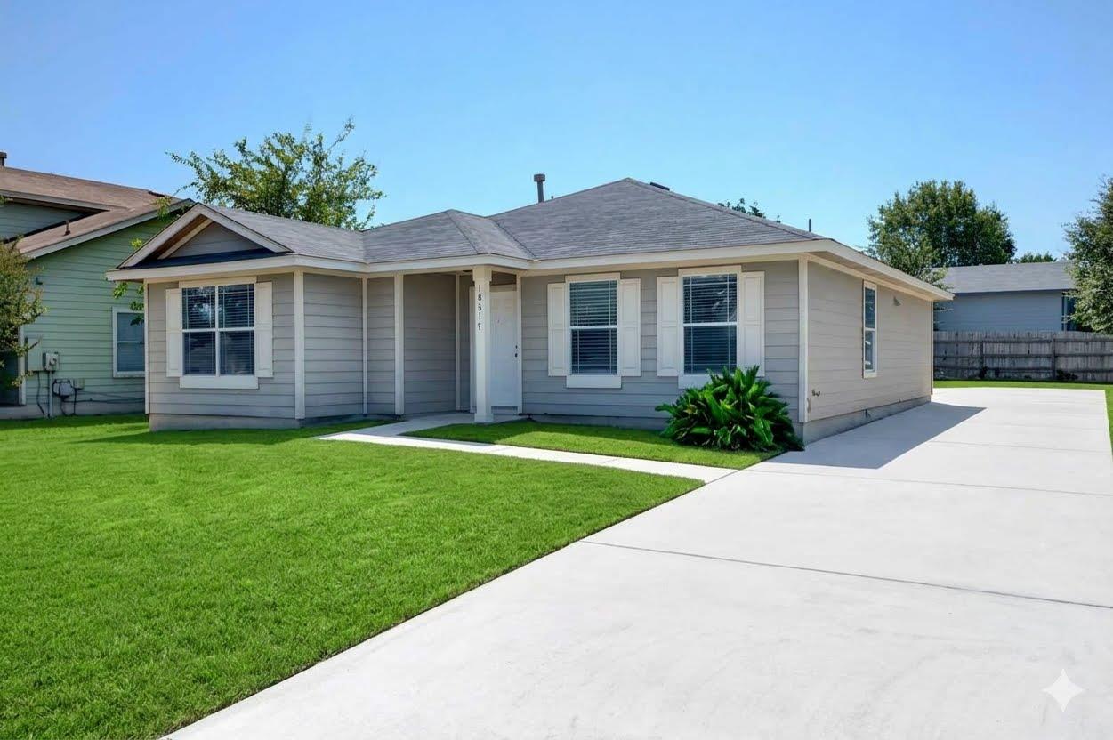 18217 Flathead, Manor, TX 78653 — photo 1