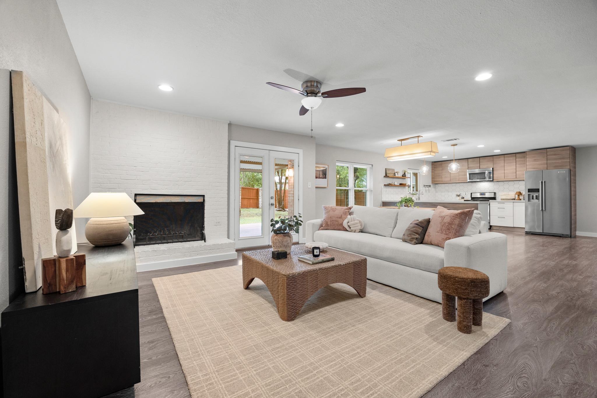 5501 Coventry, Austin, TX 78723 — photo 1