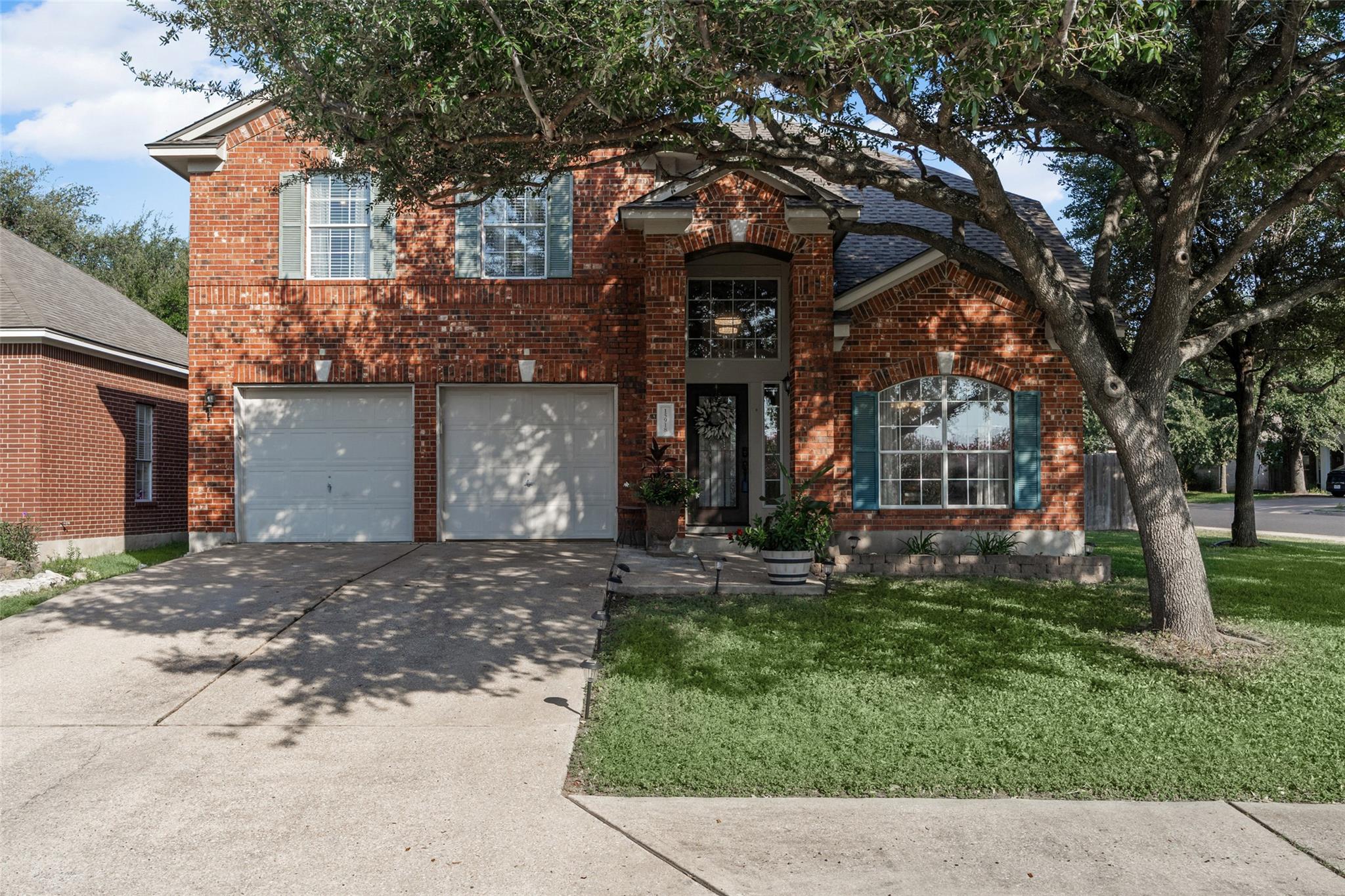 15918 TWO RIVERS, Austin, TX 78717 — photo 1