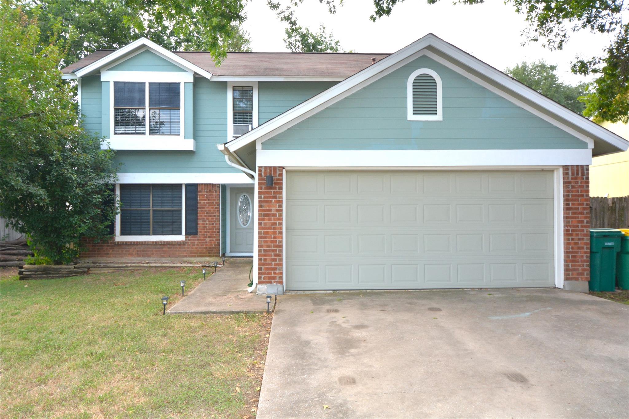 1404 Piney Creek, Cedar Park, TX 78613 — photo 1