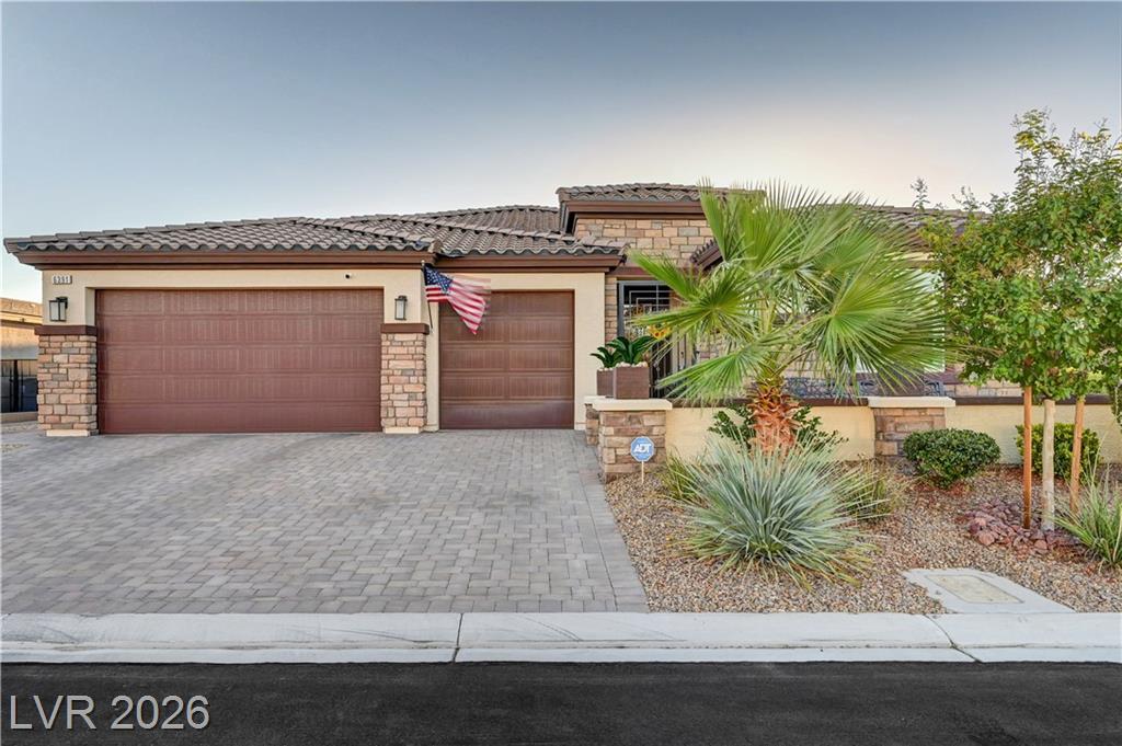 6391 Montrose Park Court, Las Vegas, NV 89149 — photo 1