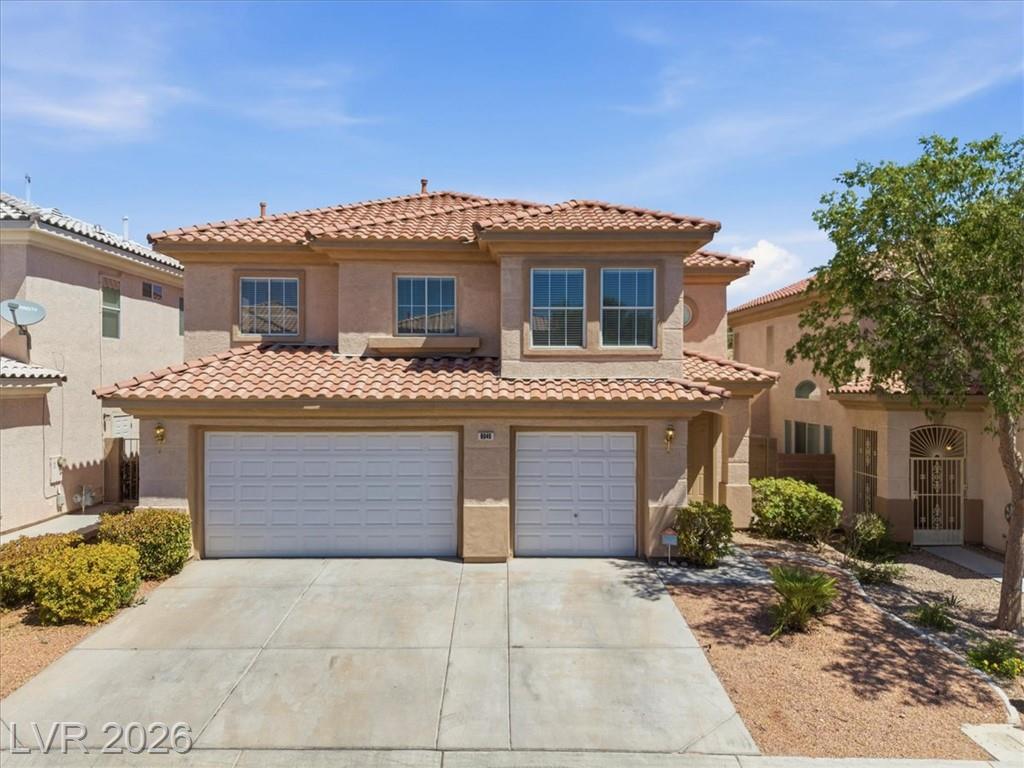 8946 Sanibel Shore Avenue, Las Vegas, NV 89147 — photo 1