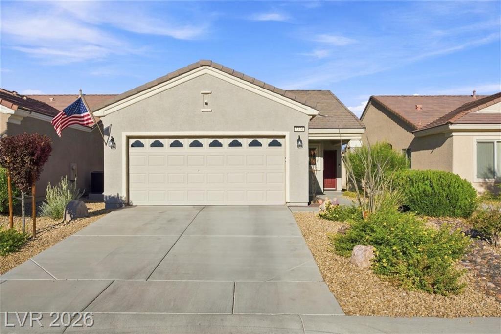 7374 Grassquit Street, North Las Vegas, NV 89084 — photo 1