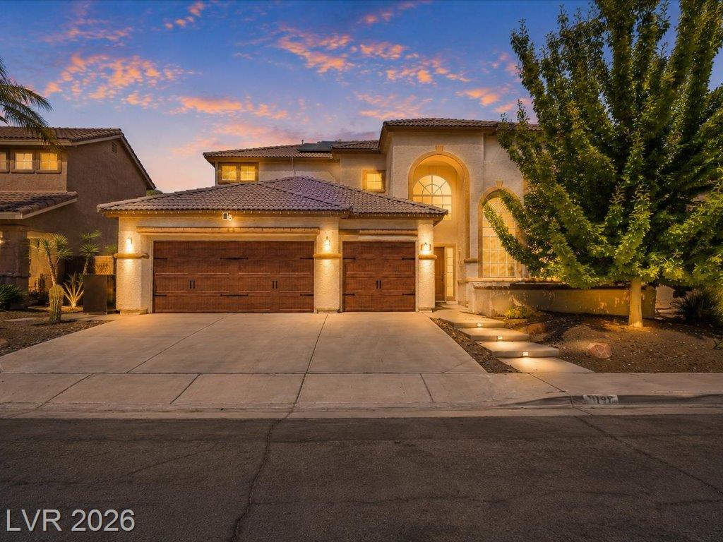 323  Wind River Drive, Henderson, NV 89014 — photo 1