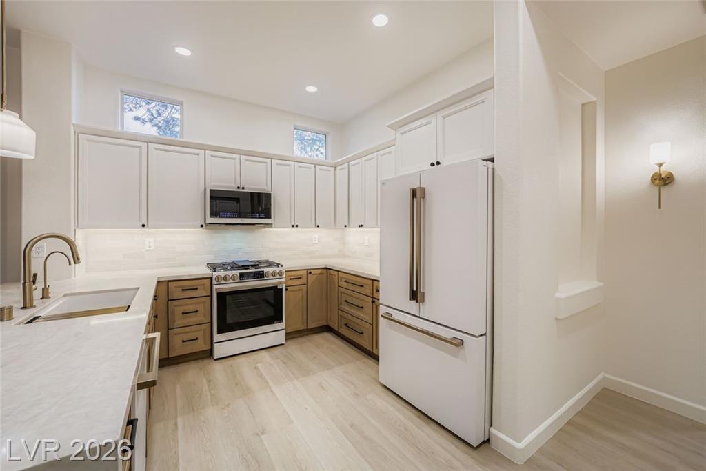 2409 Sierra Sage Street, Las Vegas, NV 89134 — photo 1