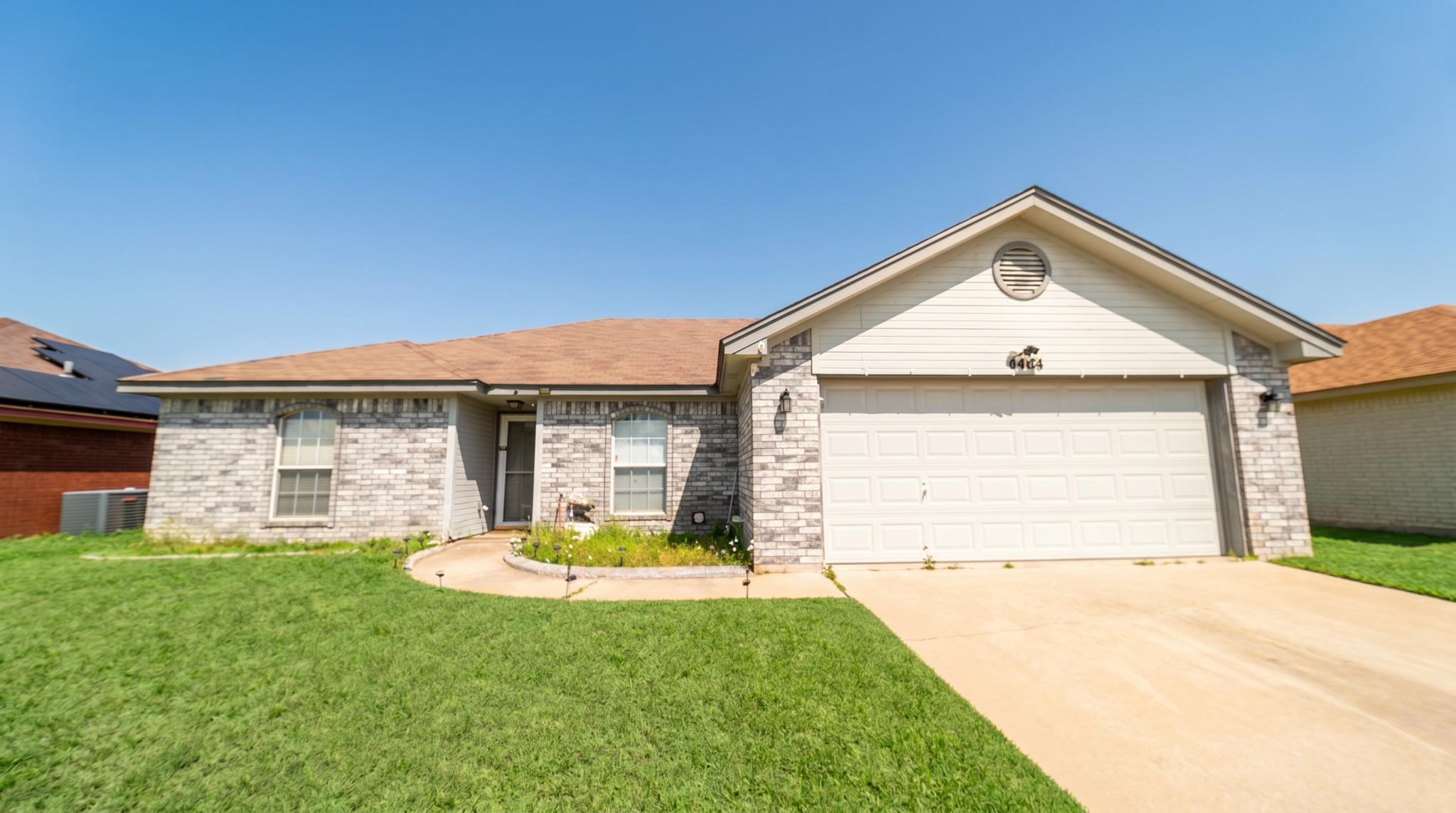 4404 Captain, Killeen, TX 76549 — photo 1