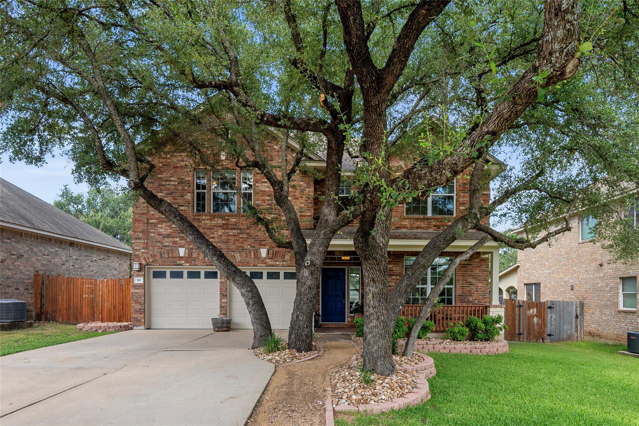 310 Lynnwood, Cedar Park, TX 78613 — photo 1