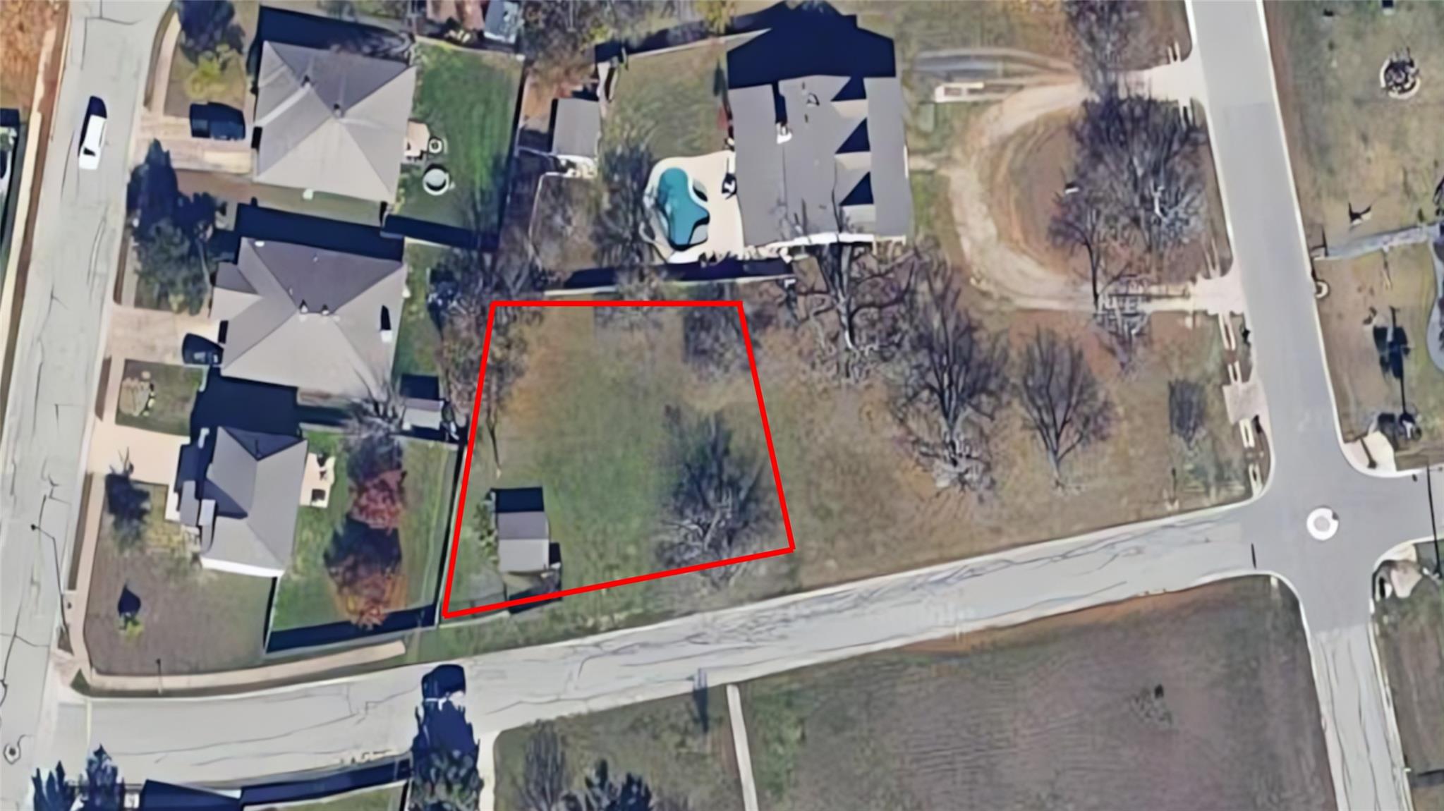 0000 Liberty, Hutto, TX 78634 — photo 1