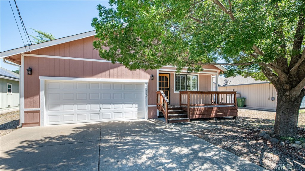 18210 Deer Hollow Road, Hidden Valley Lake, CA 95467 — photo 1