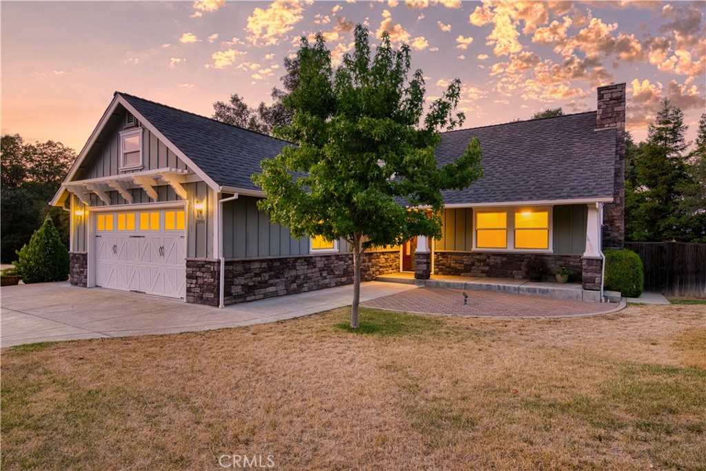 3740 Oak Tree Court, Kelseyville, CA 95451 — photo 1