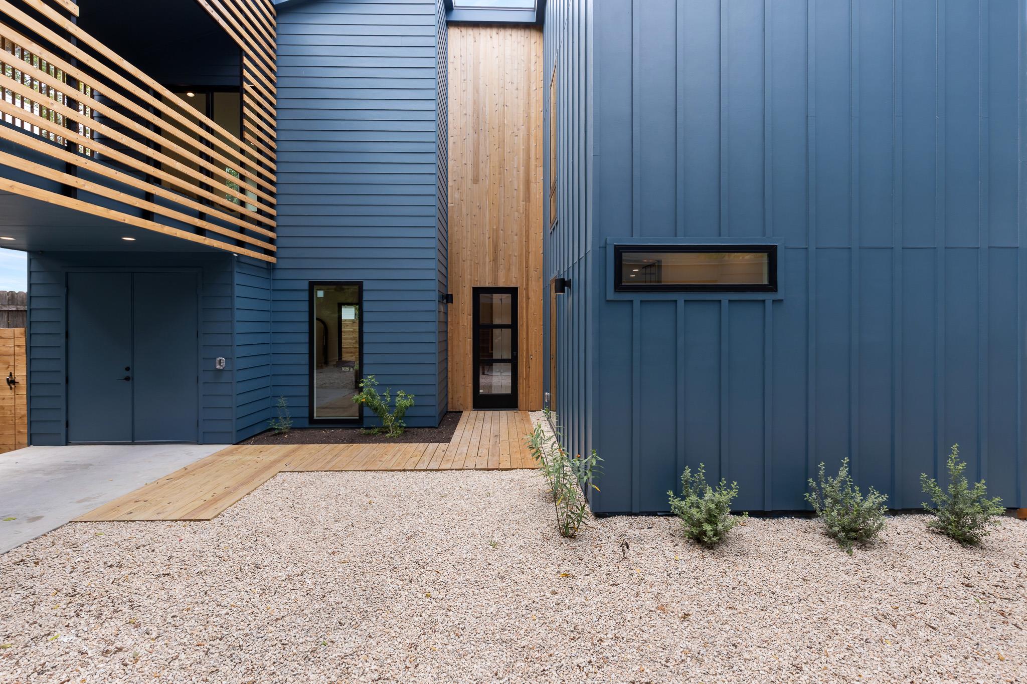 2308 2nd, Austin, TX 78704 — photo 1