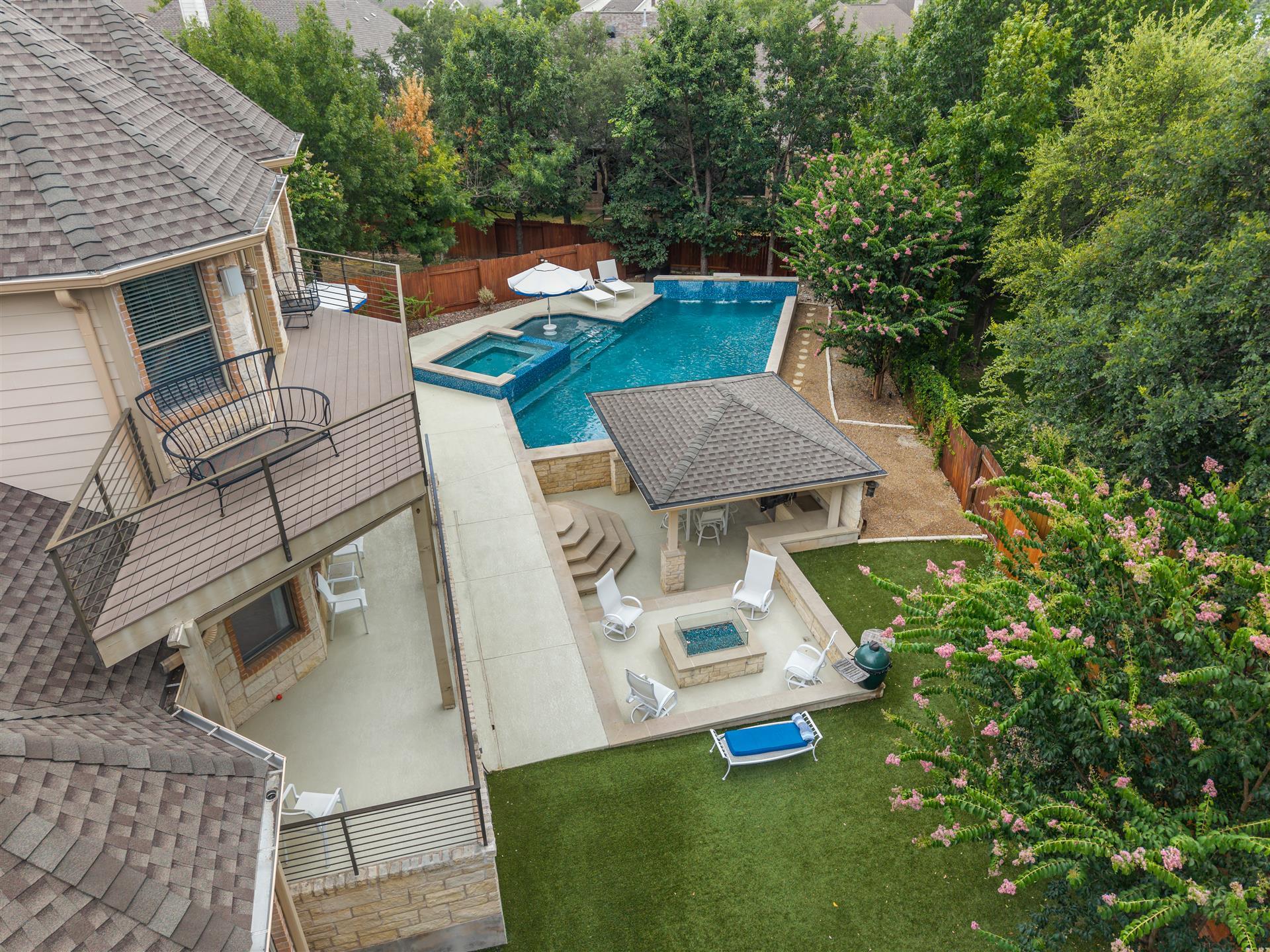 3900 Simon Ridge, Cedar Park, TX 78613 — photo 1