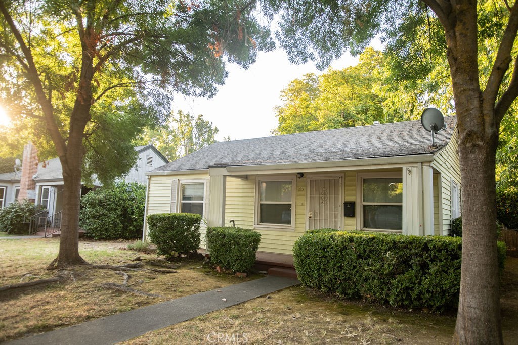 183 E Washington Avenue, Chico, CA 95926 — photo 1