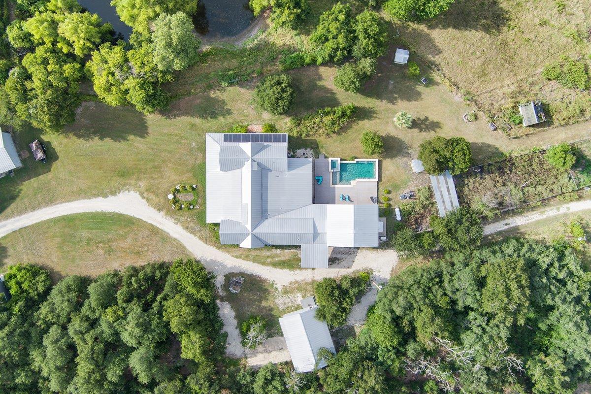 100 Dewberry Creek, Hutto, TX 78634 — photo 1