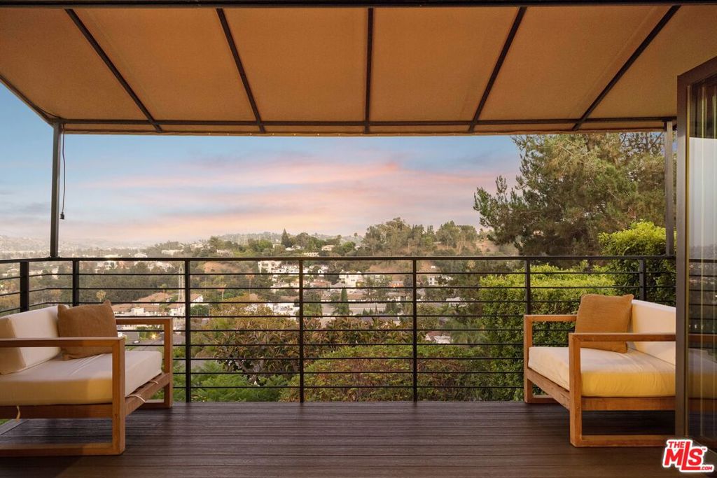3654 Holboro Drive, Los Angeles, CA 90027 — photo 1