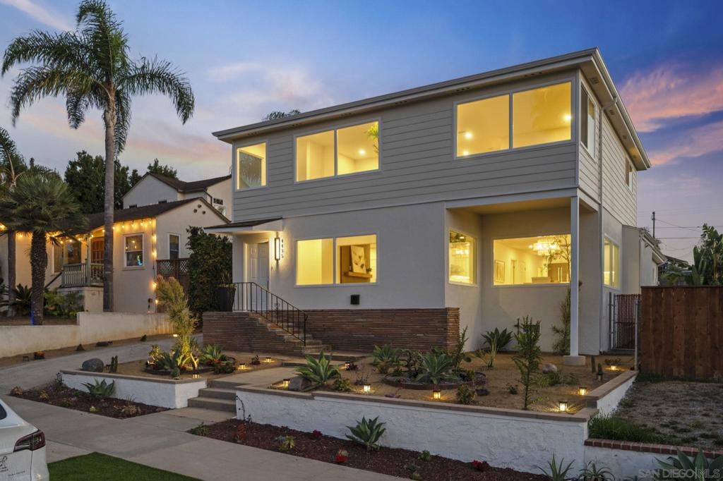4435 Del Monte, San Diego, CA 92107 — photo 1