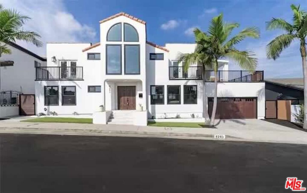 4243 Don Carlos Drive, Los Angeles, CA 90008 — photo 1