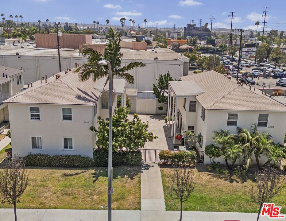 12314 Washington Place