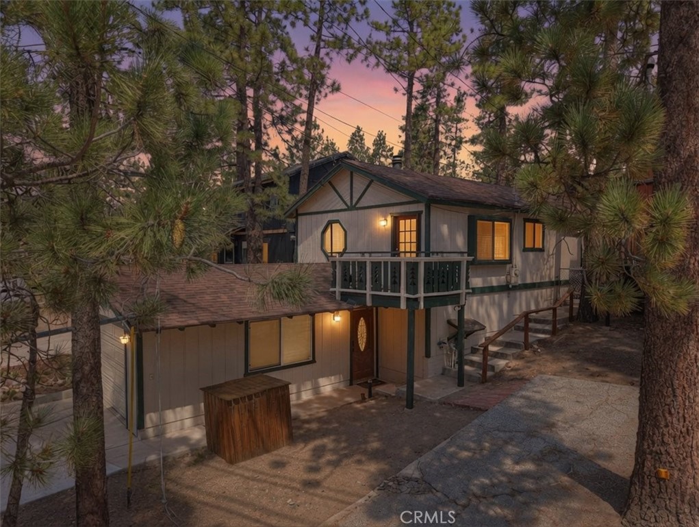 42798 Cougar, Big Bear Lake, CA 92315 — photo 1