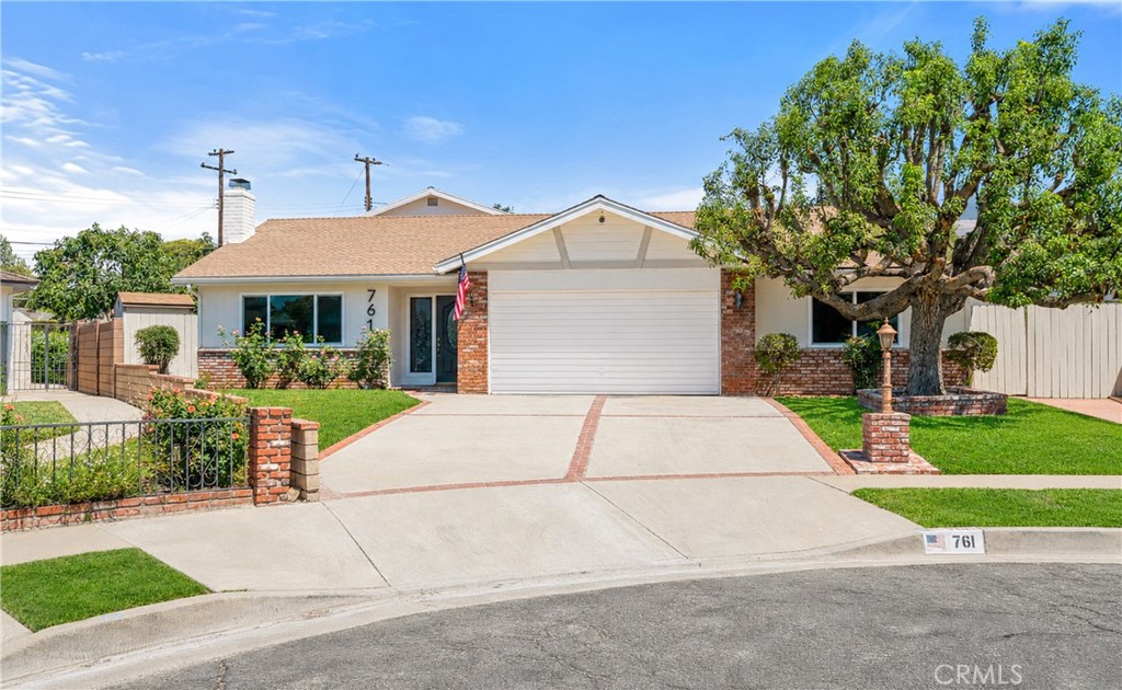 761 Churchill Avenue, San Dimas, CA 91773 — photo 1