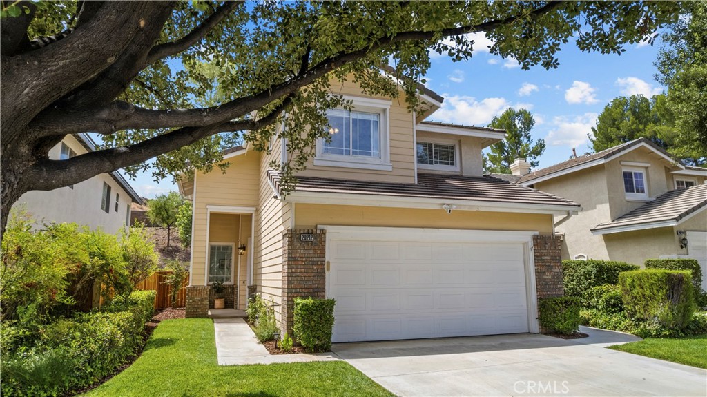 20212 Stevie Court, Canyon Country, CA 91351 — photo 1