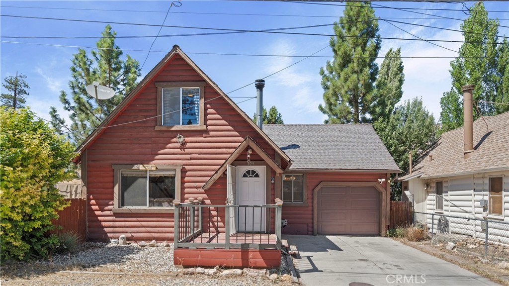 109 Arbor, Big Bear City, CA 92314 — photo 1