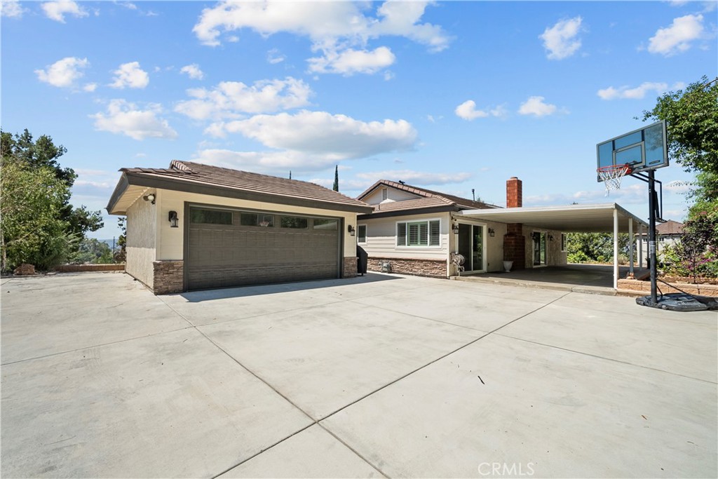 1243 S Stephora, Glendora, CA 91740 — photo 1