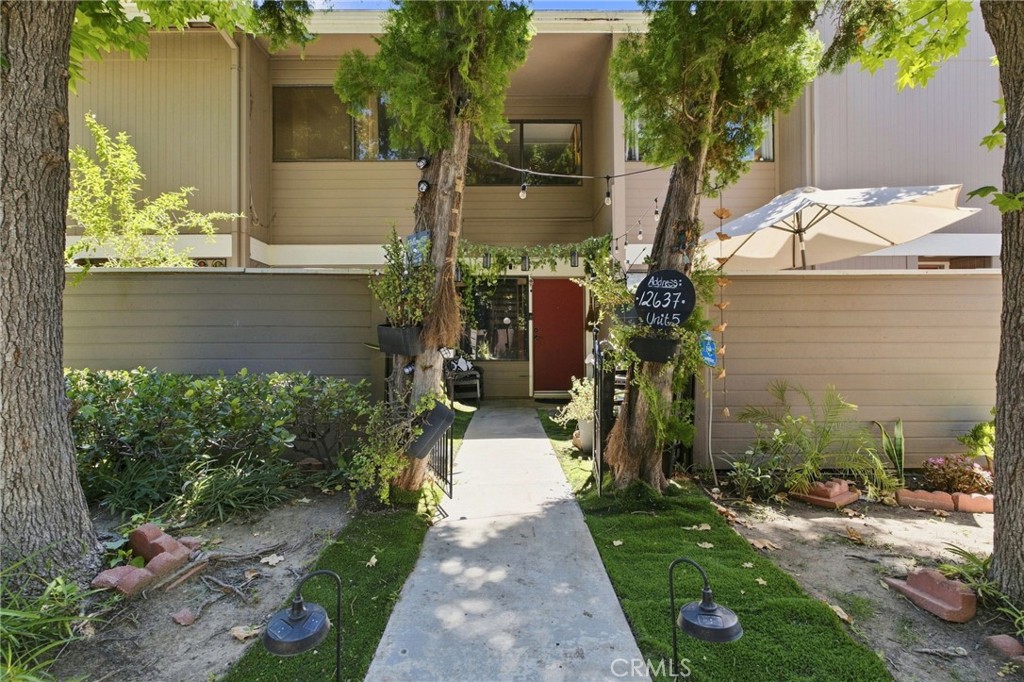 12637 Ralston 5, Sylmar, CA 91342 — photo 1