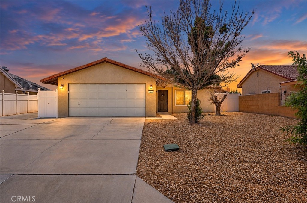 26681 Topsail Lane, Helendale, CA 92342 — photo 1