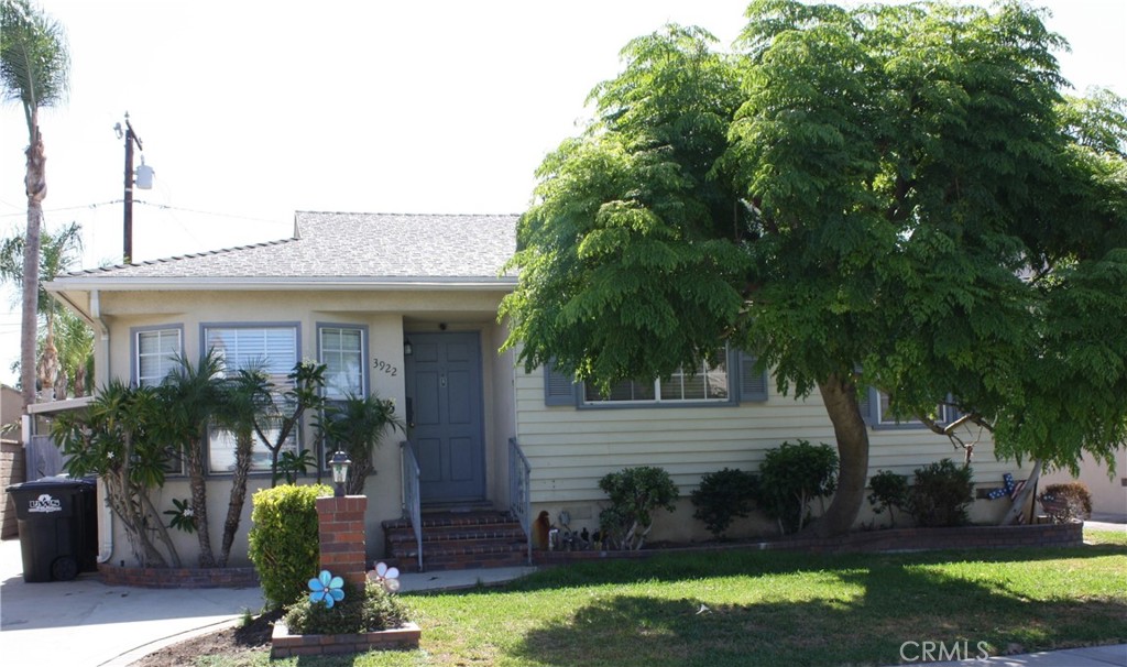3922 Snowden, Long Beach, CA 90808 — photo 1